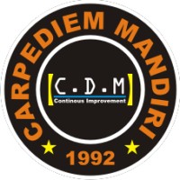 PT Carpediem Mandiri logo - Similar company to Pt Nusantara Air Charter