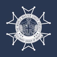 The World Master Chefs Society logo - Similar company to Usf School Of Hospitality & Tourism Management