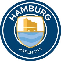 Hamburg HafenCity FC logo - Similar company to Coltos Gmbh