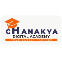 Chanakya Digital Academy logo - Similar company to Smart Fox