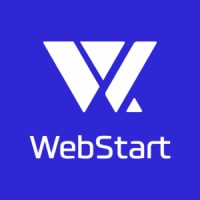 Webstart logo - Similar company to Wcrow