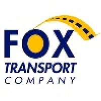 Fox Transport Company logo - Similar company to Hydromine
