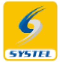 PT. Systel Indonesia logo - Similar company to Sampoerna Telekom