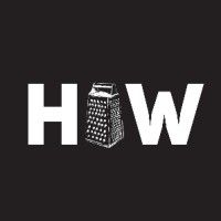 Horse & Water Creative logo - Similar company to Fan Design Studio