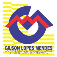 Contabilidade e Procuratórios Gilson logo - Similar company to Saúde Contábil - Contabilidade