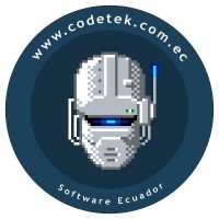 CODETEK S. A. logo - Similar company to Jessica Conner
