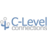 C-Level Connections logo - Similar company to Digital Acuity Llc