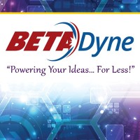 Beta Dyne Inc. logo - Similar company to Micropower Direct