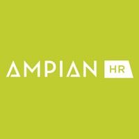 AMPIAN HR logo - Similar company to Bravely
