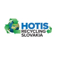 Hotis Recycling Slovakia logo - Similar company to Export.Sk