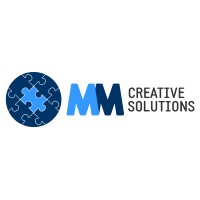 MM Creative Solutions Limited logo - Similar company to Naima Lacerna - Business Consultant + Coach