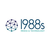 1988s Media and Technology Company Limited logo - Similar company to Bengo4.Com,Inc.