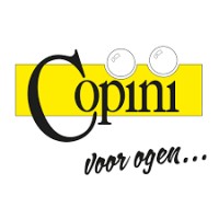 Copini Opticiens logo - Similar company to Uco Contactlenzen