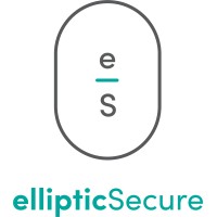 ellipticSecure logo - Similar company to Attix5 Is Now Redstor