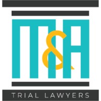 M&A Law Firm P.C. logo - Similar company to M&A Law