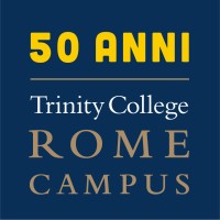 Trinity College Rome Campus logo - Similar company to Archaeopress