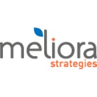 Meliora Strategies logo - Similar company to Meliora Stratégie