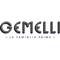 Gemelli Restaurant Group logo - Similar company to Gemelli Group