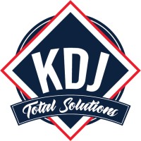 KDJ Total Solutions LLC logo - Similar company to Wicked Technologies