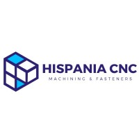 HISPANIA CNC S.L logo - Similar company to Servitasa S.L.