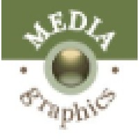 Media Graphics logo - Similar company to Hsd Media & Advertising