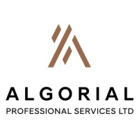 Algorial Professional Services Limited logo - Similar company to Offshorelicense Ltd