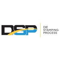 Die Stamping Process logo - Similar company to Die Makers Manufacturing