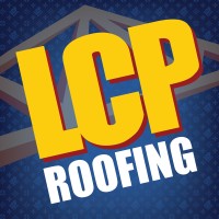 LCP Roofing logo - Similar company to 123Solar