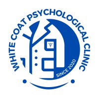 White Coat Psychological Clinic logo - Similar company to Adec Knowledge Management