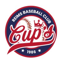 REIMS BASEBALL CLUB - LES CUP'S logo - Similar company to Orecma