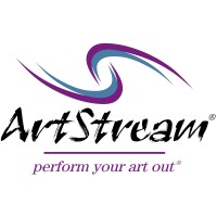 ArtStream, Inc. logo - Similar company to Bison Impact Group