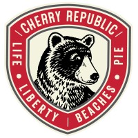 Cherry Republic logo - Similar company to Grand Traverse Resort And Spa