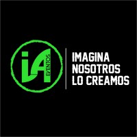 IA EVENTOS logo - Similar company to Behind The Meetings Industry
