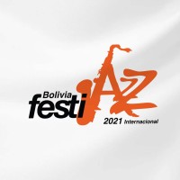 Bolivia FestiJazz Internacional logo - Similar company to Contentrizz