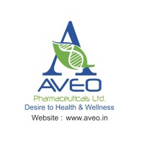 Aveo Pharmaceutical Limited logo - Similar company to Vistar Pharmaceutical
