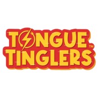 Tongue Tinglers logo - Similar company to The Yellow Straw