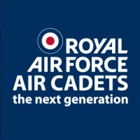 National Air & Space Camp logo - Similar company to Royal Air Force Air Cadets