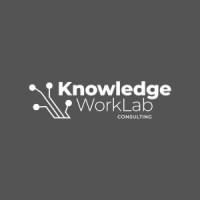 The Knowledge Work Lab logo - Similar company to Itma - It Management Associates