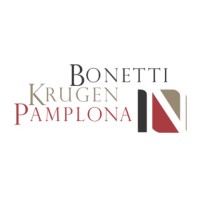 Bonetti, Krugen & Pamplona Advogados logo - Similar company to Torma | Almeida Advogados