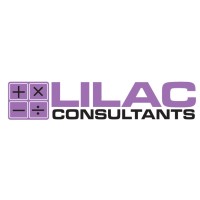 LILAC CONSULTANTS. logo - Similar company to Nextomic