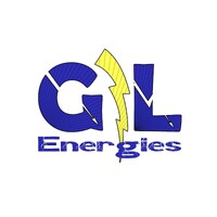 GL ENERGIES logo - Similar company to Aeroclim