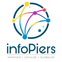 InfoPiers logo - Similar company to Prime Elevate Venture