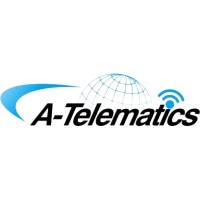 A-Telematics logo - Similar company to Bofan