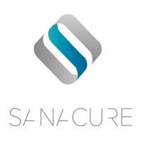 SANACURE logo - Similar company to Médisphère