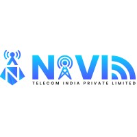 Nivid Telecom India private limited logo - Similar company to Nivid