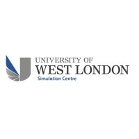 UWL Simulation Centre logo - Similar company to Sentira Xr
