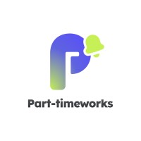 Part-timeworks logo - Similar company to Repohiring