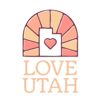 Love Utah Box logo - Similar company to Platinum Construction & Development