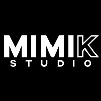 Mimik Studio logo - Similar company to Max Virtual Reality Ltd