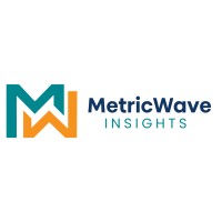 MetricWave Insights logo - Similar company to Rionick Studios